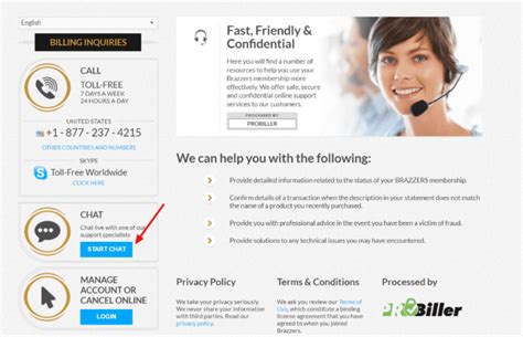 how to cancel membership in brazzers|How to Cancel a Brazzers Membership .